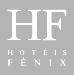 0007 LOGO HF Hoteis Fenix white