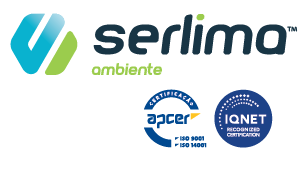 Serlima Ambiente Certificado SERLIMA AMBIENTE CERTIFICADOS ISO9001+ISO14001+IQNET Serlima Ambiente Certificado SERLIMA AMBIENTE CERTIFICADOS ISO9001+ISO14001+IQNET
